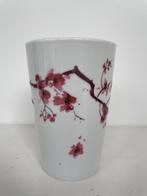 TeaEve floral thee beker Cherry Blossom | Eigenart | theebek, Overige stijlen, Kop(pen) en/of Schotel(s), Gebruikt, Ophalen