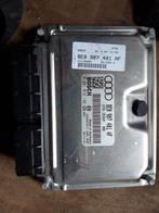 Audi A4 B7 2.5 TDI ECU computer motormanagement 8E0907401AF, Auto-onderdelen, Ophalen, Audi