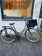 Versleten maar fijne fiets, Fietsen en Brommers, Fietsen | Dames | Damesfietsen, 53 tot 56 cm, Ophalen of Verzenden, Gebruikt