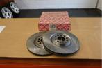 Volkswagen Golf MK4 remschijvenset voorkant FEBI 312mm, Niet ingevuld, Niet ingevuld, Nieuw, Ophalen of Verzenden