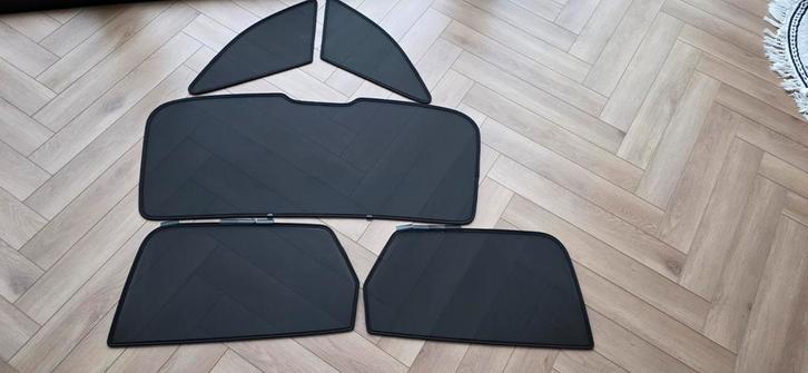 Auto zonneschermen audi a 4 avant 2011, Auto diversen, Auto-accessoires, Zo goed als nieuw, Ophalen of Verzenden