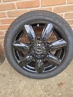 Mini clubman banden en ford transit custom, Ophalen, Ford