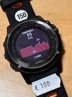 Garmin Fenix 3 Saffier - (GPSinruil-nr 150)