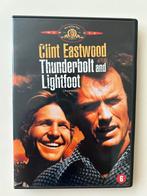 -Thunderbolt and Lightfoot-regie M. Cimino, Vanaf 6 jaar, Ophalen of Verzenden, Zo goed als nieuw, Maffia en Misdaad