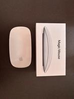 Apple magic mouse 2, Computers en Software, Muizen, Muis, Gebruikt, Ophalen of Verzenden, Draadloos