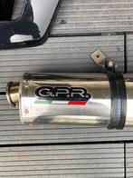 Suzuki DR800 drbig uitlaat en kappen., Ophalen of Verzenden