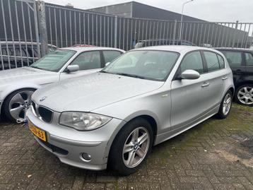 BMW 1-serie 116i Executive Start niet! beschikbaar voor biedingen