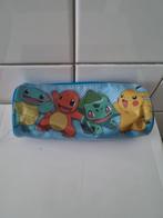 Pokemon etui 2016 Nintendo (zo goed als nieuw!), Diversen, Schoolbenodigdheden, Ophalen of Verzenden, Zo goed als nieuw