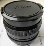 Vintage 1978 Vivitar 28mm F/2 groothoekobjectief, Audio, Tv en Foto, Fotografie | Lenzen en Objectieven, Ophalen of Verzenden