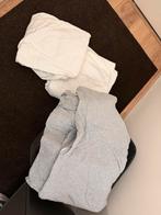 Matrasbeschermers overtrek, Huis en Inrichting, Slaapkamer | Beddengoed, Eenpersoons, Ophalen of Verzenden, Zo goed als nieuw