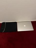 MacBook z.g.a.n., Computers en Software, Apple Macbooks, Qwerty, 8 GB, 13 inch, Ophalen of Verzenden