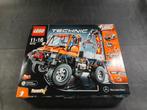 Lego 8110 mercedes unimog nieuw geseald, Ophalen of Verzenden, Nieuw