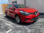 Renault Clio 1.2 benzine 2017, Handgeschakeld, Particulier, Rood, Clio