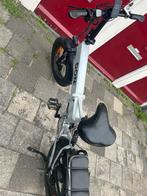 Fat bike de Don, Fietsen en Brommers, Elektrische fietsen, Ophalen, Gebruikt, 50 km per accu of meer, Overige merken