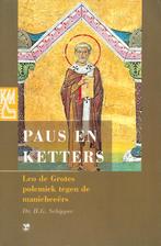 H.G. Schipper - Paus & ketters, Boeken, Ophalen of Verzenden, Zo goed als nieuw, H.G. Schipper