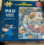 Jan van Haasteren puzzel, Hobby en Vrije tijd, Denksport en Puzzels, Ophalen of Verzenden, 500 t/m 1500 stukjes, Zo goed als nieuw