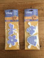 Tamponeer stempels Winnie de Poeh NIEUW, Ophalen of Verzenden, Nieuw, Inkt, Foam of Stempelhouder