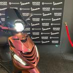 Piaggio Zip 50 Brom 4t 3V Micra Mystic 2018 / Alpha/ Malossi, Ophalen, Zo goed als nieuw, Benzine, Vespa