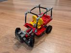 Lego Technic 8845 vintage, Verzenden, Gebruikt, Auto, Overige merken