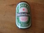 Heineken opener (nr.56) plastic i.v.v. etiket flesje, Verzamelen, Biermerken, Ophalen of Verzenden, Nieuw, Flesopener, Heineken