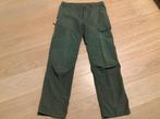 NORTH FACE wandelbroek groen maat 48, Kleding | Heren, Broeken en Pantalons, Ophalen of Verzenden, Zo goed als nieuw, Maat 48/50 (M)