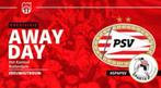 3 sparta vs PSV tickets, Ophalen of Verzenden