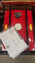 Nieuwe Aggregaat/Generator GP200 Honda motor - 3000W, Ophalen, Elektrisch startend, Benzine, Nieuw