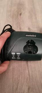 Metabo Acculader - Verschillende Modellen, Doe-het-zelf en Verbouw, Ophalen of Verzenden, Gebruikt