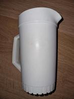 Tupperware schenkkan., Huis en Inrichting, Keuken | Tupperware, Ophalen of Verzenden, Gebruikt