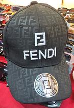 Luxe Fendi Cap - Stijlvol Accessoire, Kleding | Heren, Hoeden en Petten, Nieuw, Pet, Fendi, One size fits all