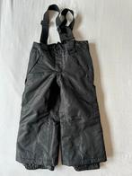 Kinder Ski broek met bretels / speelpak - maat 86/92, Kinderen en Baby's, Ophalen of Verzenden, Zo goed als nieuw, Jongetje of Meisje