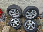 Rial banden en velgen 17 inch, Ophalen, Gebruikt, Auto
