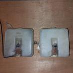 2x Ford ruitenvloeistoftankje, Verzenden, Ford