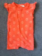 Een hard roze rompertje, met "Nijntje" er op., Nacht- of Onderkleding, Meisje, Ophalen of Verzenden, Zo goed als nieuw