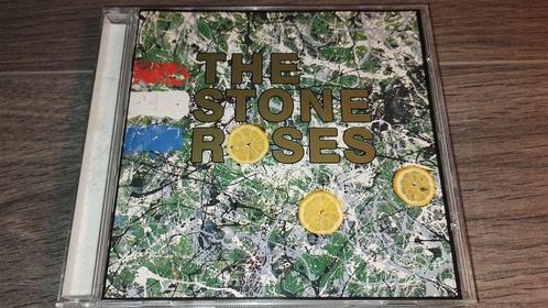 The Stone Roses - The Stone Roses, Cd's en Dvd's, Cd's | Rock, Zo goed als nieuw, Poprock, Ophalen of Verzenden