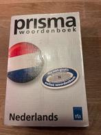 Prisma Woordenboek Nederlands, Ophalen of Verzenden, Nieuw, Prisma of Spectrum, Nederlands