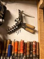 Grote partij Bessey Stabil lijmklemmen, Doe-het-zelf en Verbouw, Gereedschap | Handgereedschap, Ophalen, Gebruikt, Bessey, A