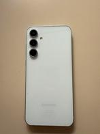 Samsung Galaxy A55, Telecommunicatie, Mobiele telefoons | Samsung, Zwart, Ophalen of Verzenden, Zo goed als nieuw, 128 GB