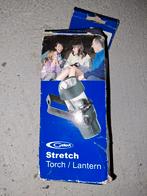 Camping/tent lampje., Caravans en Kamperen, Ophalen, Gebruikt