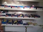 127 Denso bougie’s in 1 koop, doe een bod vanaf € 75,00, Ophalen of Verzenden, Nieuw