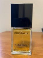 Chanel Cristalle, Ophalen of Verzenden, Nieuw