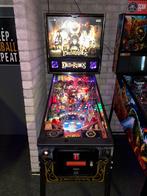 Lord of the Rings flipperkast Stern 2003, Verzamelen, Automaten | Flipperkasten, Ophalen, Zo goed als nieuw, Flipperkast