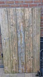 Steigerplanken vintage, Ophalen, Gebruikt, Minder dan 3 meter
