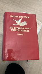 Harry Mulisch - De ontdekking van de hemel, Boeken, Literatuur, Harry Mulisch, Ophalen of Verzenden, Zo goed als nieuw, Nederland