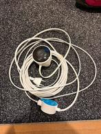 Nest cam outdoor, Ophalen, Gebruikt, Draadloos