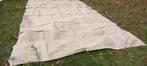 Schaduwdoek, Tuin en Terras, Gebruikt, 450 cm of meer, Ophalen of Verzenden, 300 cm of meer