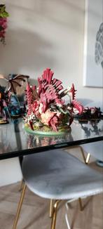 Grote collectie Tyranid Tyranids te koop (volledig leger), Hobby en Vrije tijd, Wargaming, Ophalen of Verzenden, Zo goed als nieuw
