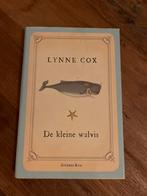 De Kleine Walvis - Lynne Cox, Ophalen of Verzenden, Zo goed als nieuw, Nederland