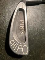 Vintage Ping Chipo Chipper - Jaren 70, Ophalen of Verzenden, Gebruikt, Club, Ping