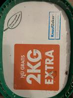Knauf Betokontakt 2x 22kg - Gratis Afhalen, Ophalen, Gebruikt, Overige kleuren, Verf